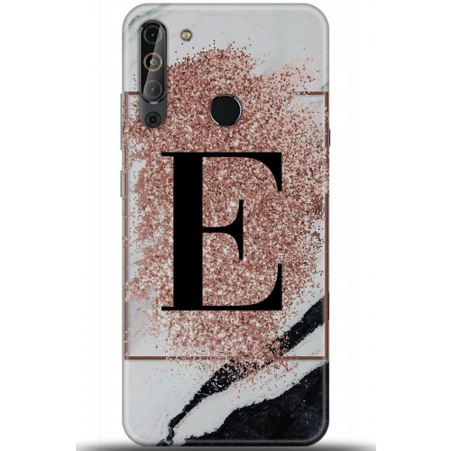 Uyumlu Kılıf HD Baskılı Kılıf - Followed Institution 6015