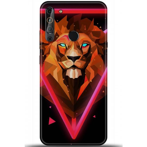 Uyumlu Kılıf HD Baskılı Kılıf - Followed Institution 6023