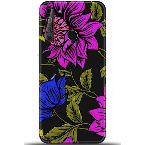 Uyumlu Kılıf HD Baskılı Kılıf - Followed Institution 6027