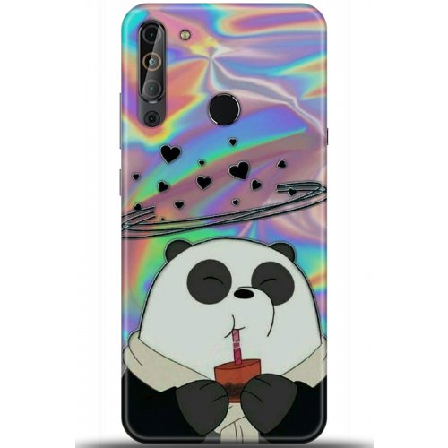 Uyumlu Kılıf HD Baskılı Kılıf - Followed Institution 6032