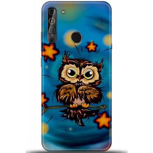 Uyumlu Kılıf HD Baskılı Kılıf - Followed Institution 6035