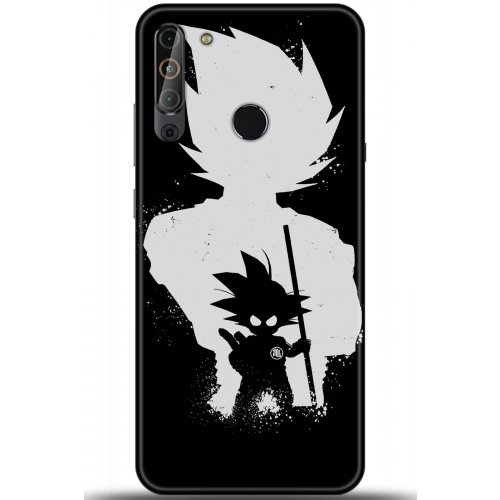 Uyumlu Kılıf HD Baskılı Kılıf - Followed Institution 6042