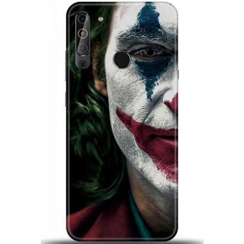 Uyumlu Kılıf HD Baskılı Kılıf - Followed Institution 6045