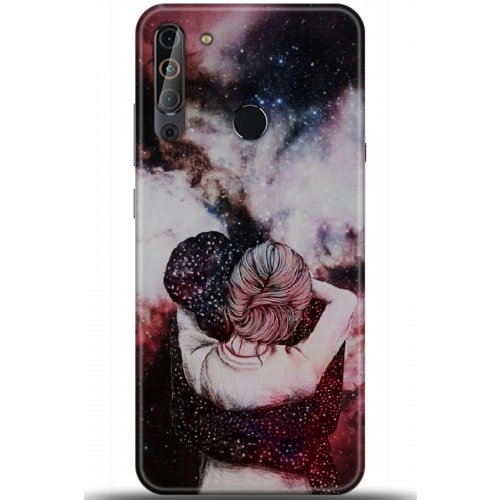 Uyumlu Kılıf HD Baskılı Kılıf - Followed Institution 6053