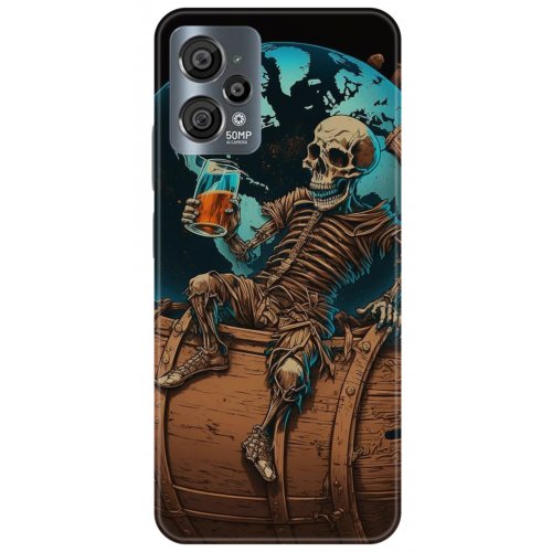 Uyumlu Kılıf HD Baskılı Kılıf - Followed Institution 5054