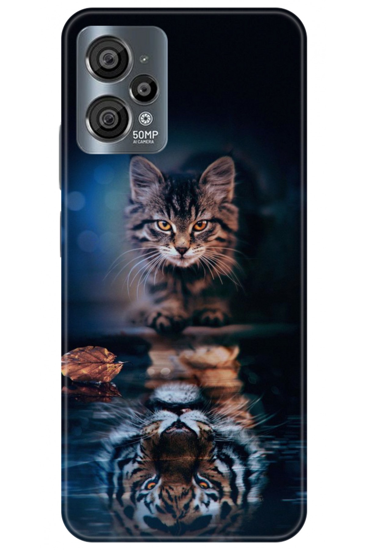 Casper Via X30 Uyumlu Kılıf HD Baskılı Kılıf - Followed Institution 5055