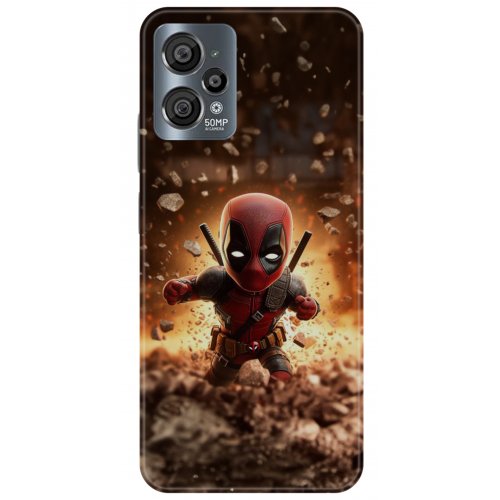 Uyumlu Kılıf HD Baskılı Kılıf - Followed Institution 5082