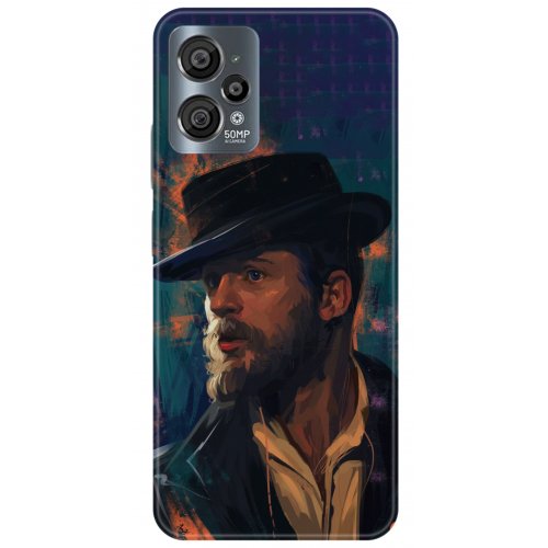 Uyumlu Kılıf HD Baskılı Kılıf - Followed Institution 5094