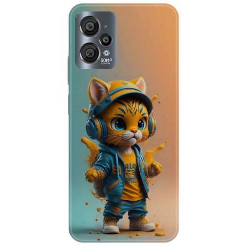 Uyumlu Kılıf HD Baskılı Kılıf - Followed Institution 5101