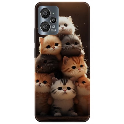 Uyumlu Kılıf HD Baskılı Kılıf - Followed Institution 5113