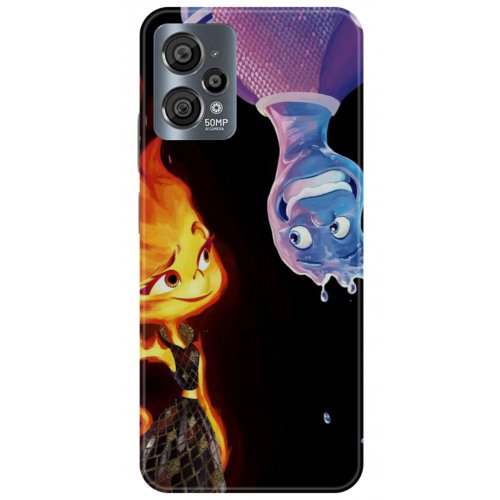 Uyumlu Kılıf HD Baskılı Kılıf - Followed Institution 5117