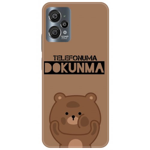 Uyumlu Kılıf HD Baskılı Kılıf - Followed Institution 5123