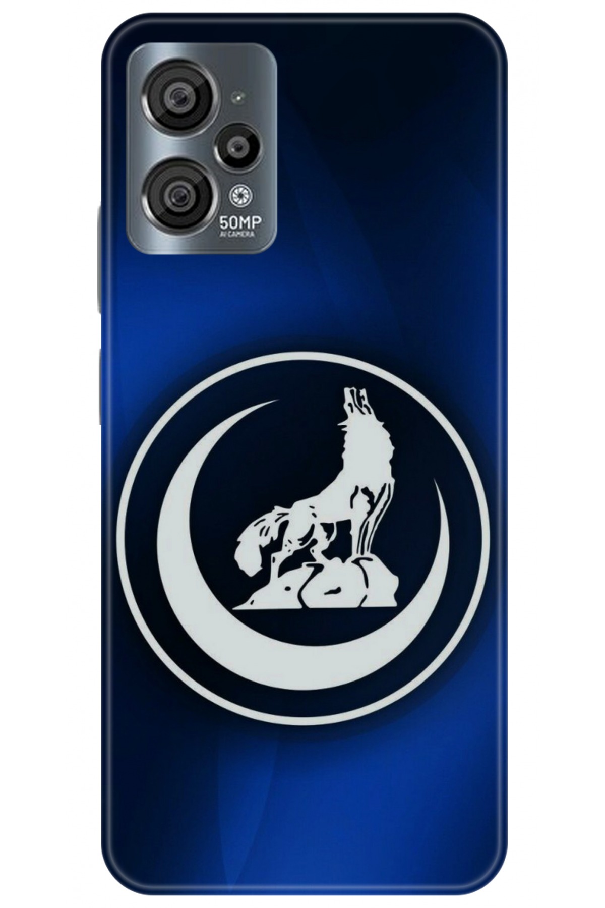 Casper Via X30 Uyumlu Kılıf HD Baskılı Kılıf - Followed Institution 5130