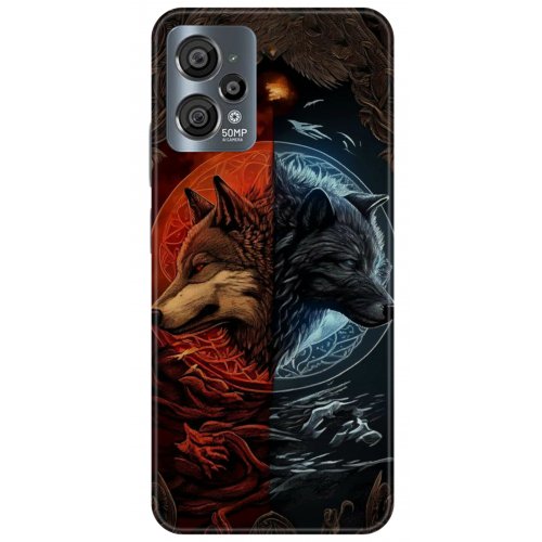 Uyumlu Kılıf HD Baskılı Kılıf - Followed Institution 5136