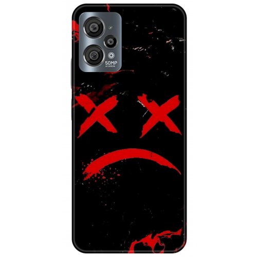 Uyumlu Kılıf HD Baskılı Kılıf - Followed Institution 5139