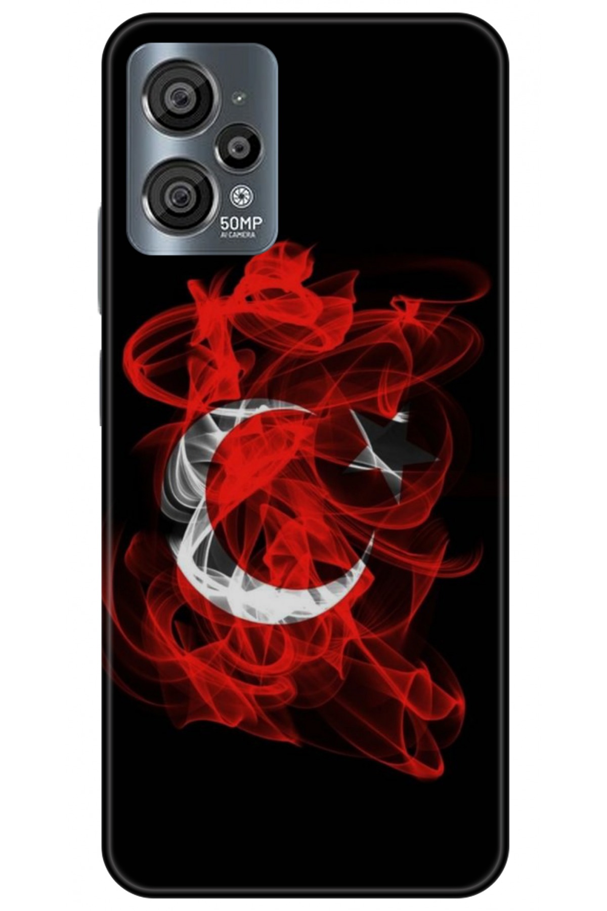 Casper Via X30 Uyumlu Kılıf HD Baskılı Kılıf - Followed Institution 5140