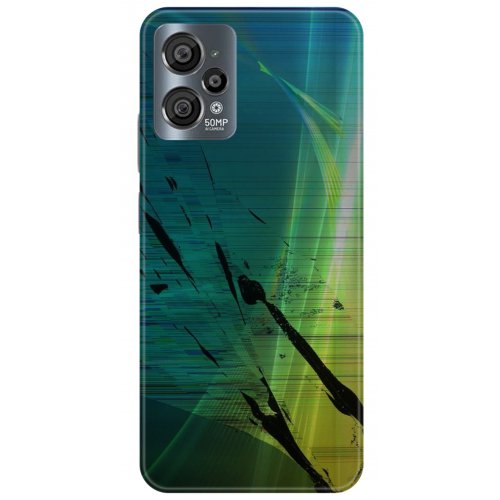 Uyumlu Kılıf HD Baskılı Kılıf - Followed Institution 5154