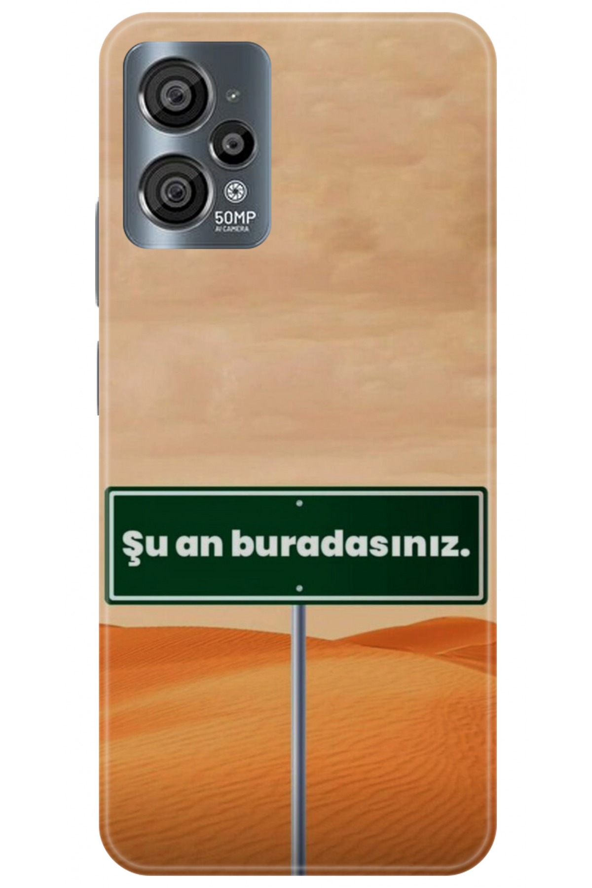 Casper Via X30 Uyumlu Kılıf HD Baskılı Kılıf - Followed Institution 5159