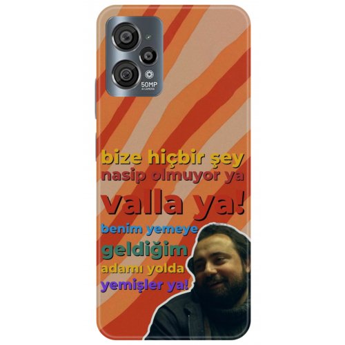 Uyumlu Kılıf HD Baskılı Kılıf - Followed Institution 5161