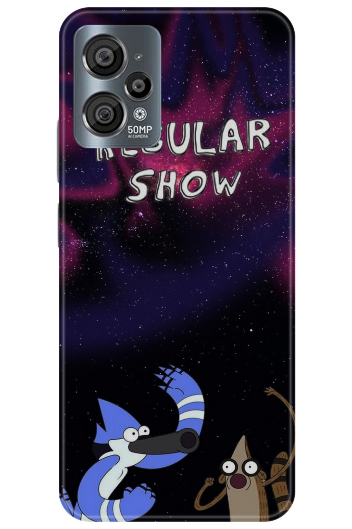 Casper Via X30 Uyumlu Kılıf HD Baskılı Kılıf - Followed Institution 5162