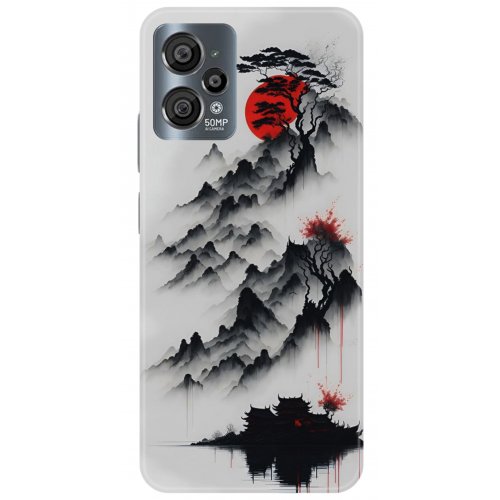 Uyumlu Kılıf HD Baskılı Kılıf - Followed Institution 5172