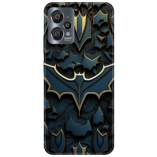 Uyumlu Kılıf HD Baskılı Kılıf - Followed Institution 5249