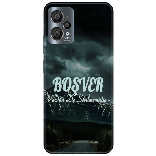 Uyumlu Kılıf HD Baskılı Kılıf - Followed Institution 5288