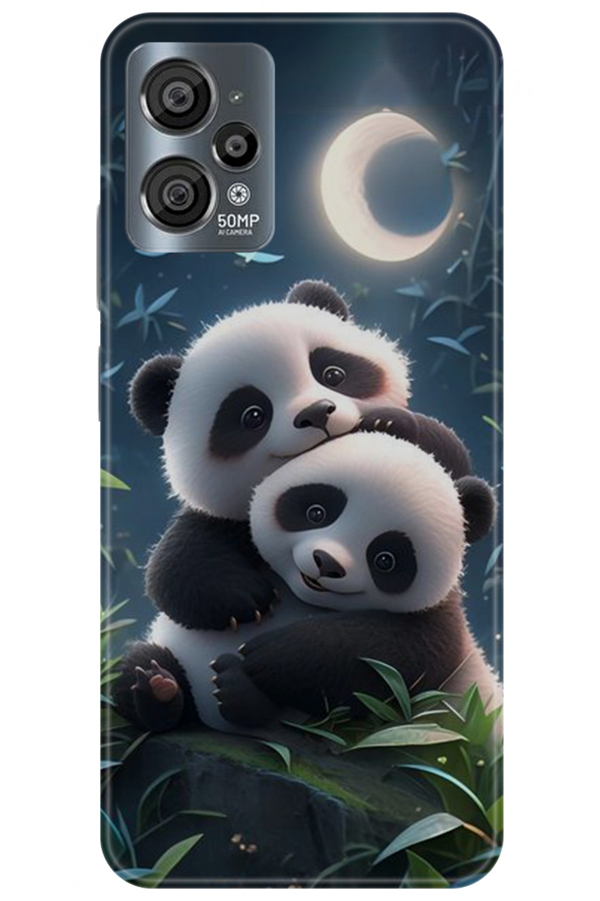 Casper Via X30 Uyumlu Kılıf HD Baskılı Kılıf - Followed Institution 5301