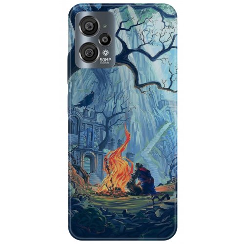 Uyumlu Kılıf HD Baskılı Kılıf - Followed Institution 5308