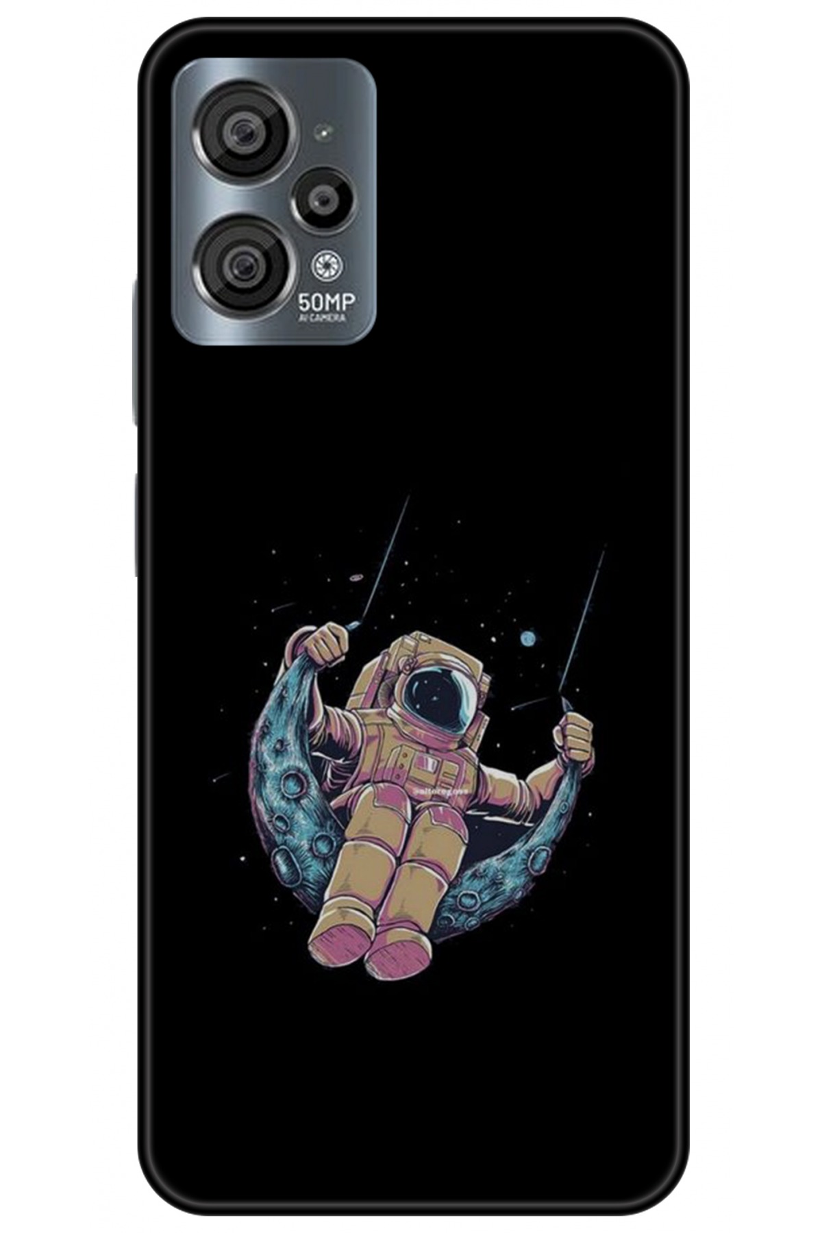 Casper Via X30 Uyumlu Kılıf HD Baskılı Kılıf - Followed Institution 5309