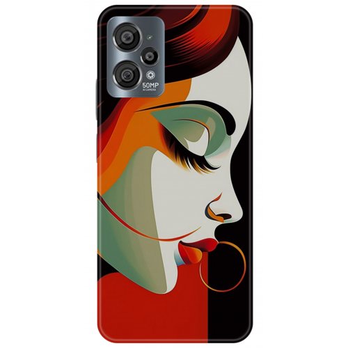 Uyumlu Kılıf HD Baskılı Kılıf - Followed Institution 5324