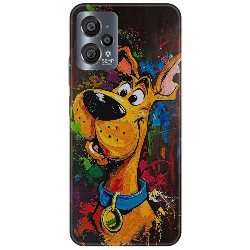 Uyumlu Kılıf HD Baskılı Kılıf - Followed Institution 5334