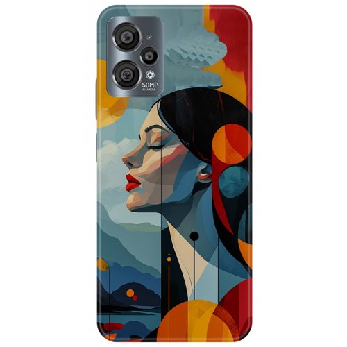 Uyumlu Kılıf HD Baskılı Kılıf - Followed Institution 5367