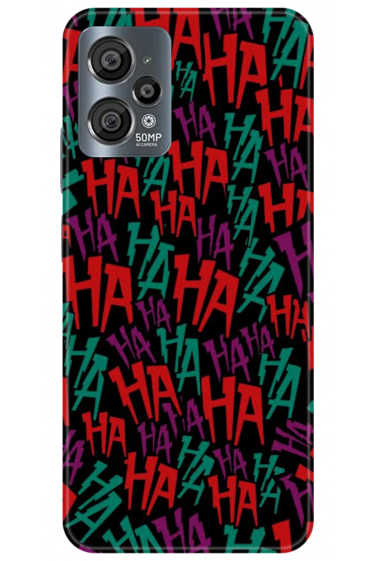 Casper Via X30 Uyumlu Kılıf HD Baskılı Kılıf - Followed Institution 5380