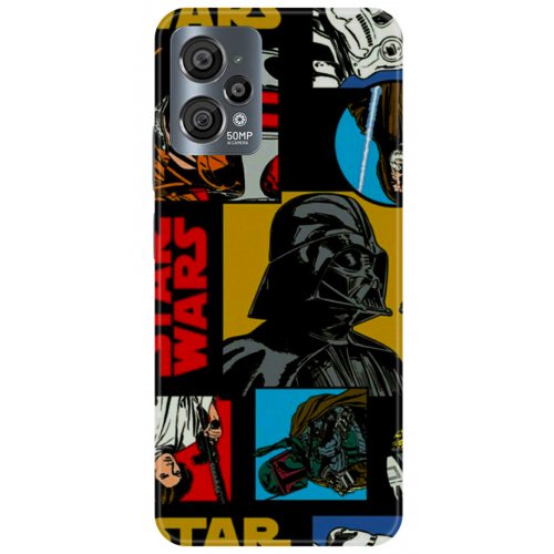 Uyumlu Kılıf HD Baskılı Kılıf - Followed Institution 5385