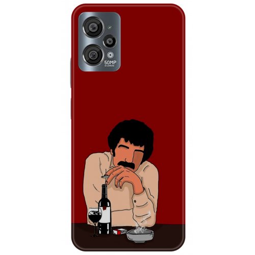 Uyumlu Kılıf HD Baskılı Kılıf - Followed Institution 5396