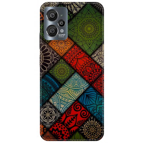 Uyumlu Kılıf HD Baskılı Kılıf - Followed Institution 5401