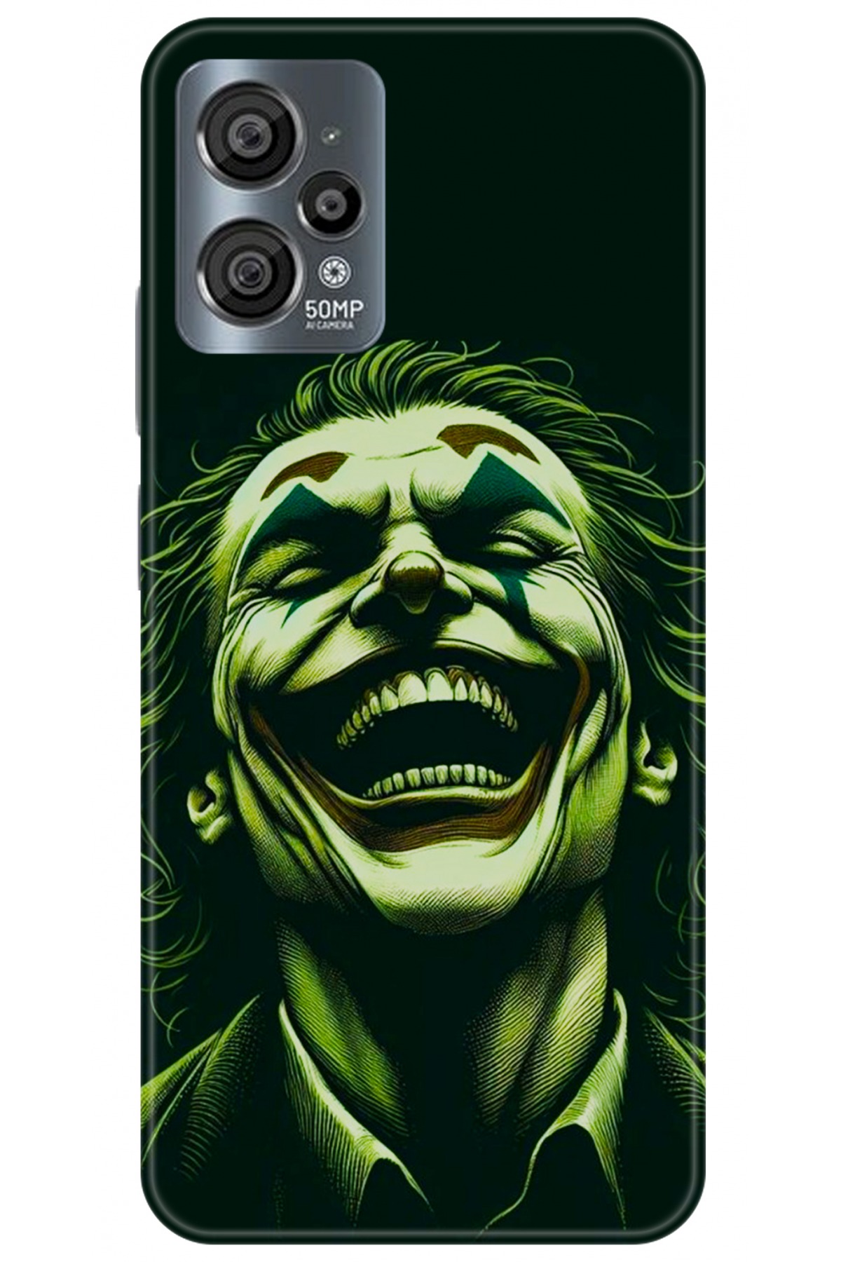 Casper Via X30 Uyumlu Kılıf HD Baskılı Kılıf - Followed Institution 5415