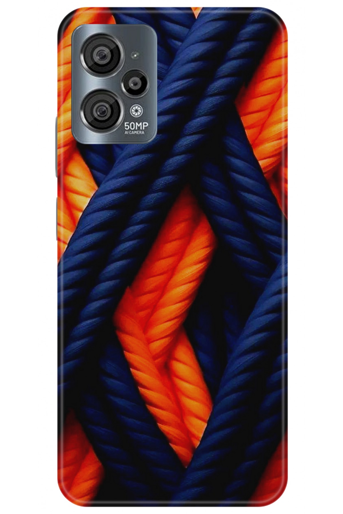 Casper Via X30 Uyumlu Kılıf HD Baskılı Kılıf - Followed Institution 5452