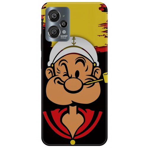 Uyumlu Kılıf HD Baskılı Kılıf - Followed Institution 5464