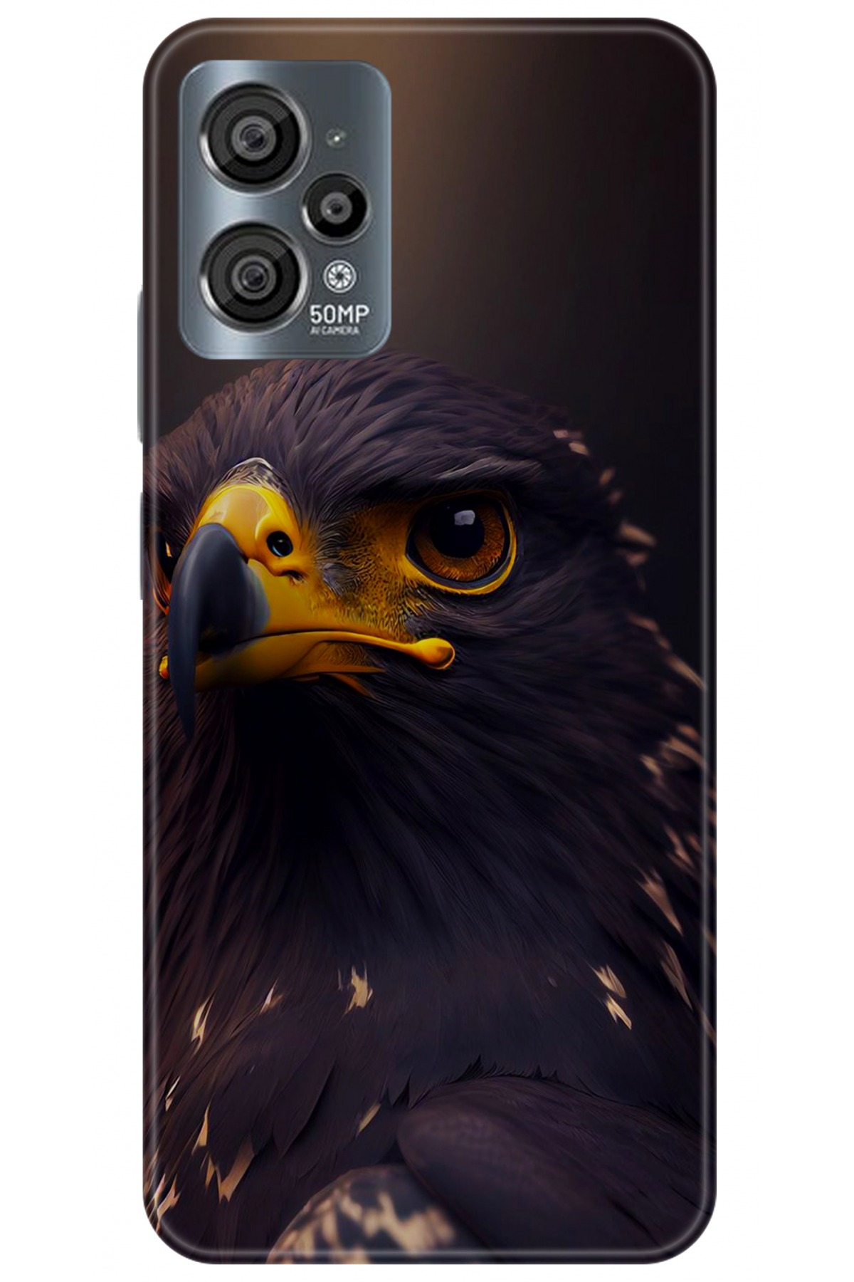 Casper Via X30 Uyumlu Kılıf HD Baskılı Kılıf - Followed Institution 5467