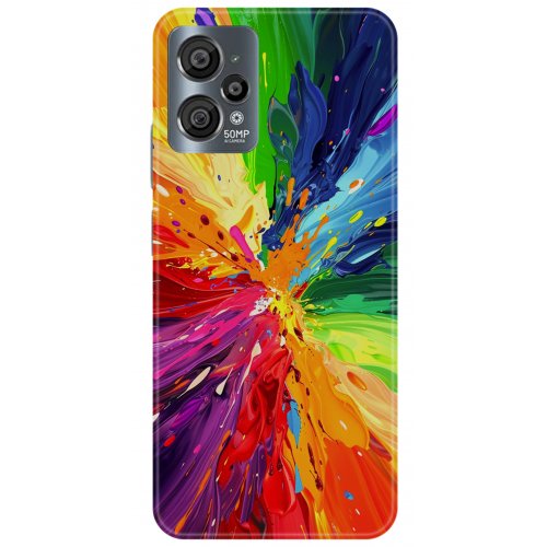 Uyumlu Kılıf HD Baskılı Kılıf - Followed Institution 5513