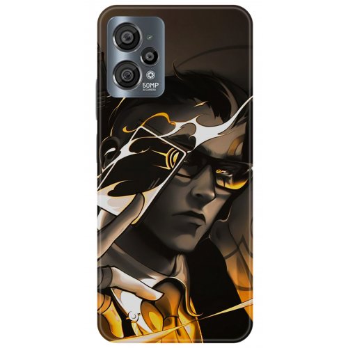 Uyumlu Kılıf HD Baskılı Kılıf - Followed Institution 5517