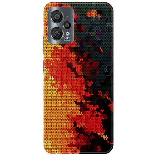 Uyumlu Kılıf HD Baskılı Kılıf - Followed Institution 5540