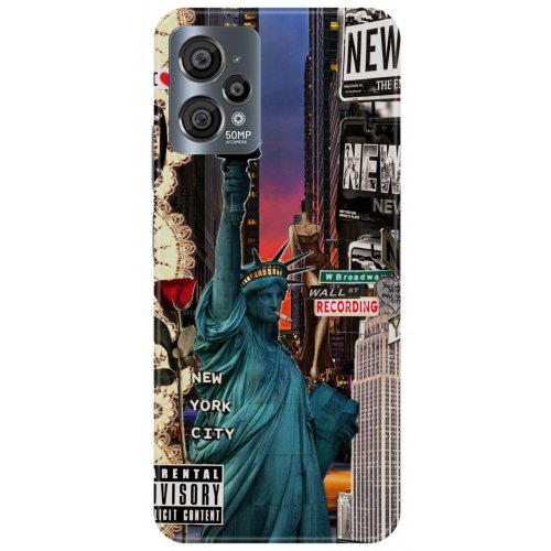 Uyumlu Kılıf HD Baskılı Kılıf - Followed Institution 5618