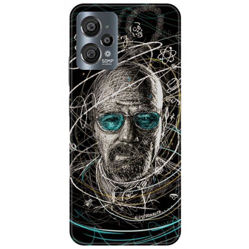 Uyumlu Kılıf HD Baskılı Kılıf - Followed Institution 5619