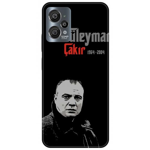 Uyumlu Kılıf HD Baskılı Kılıf - Followed Institution 5625