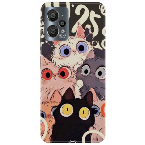 Uyumlu Kılıf HD Baskılı Kılıf - Followed Institution 5641