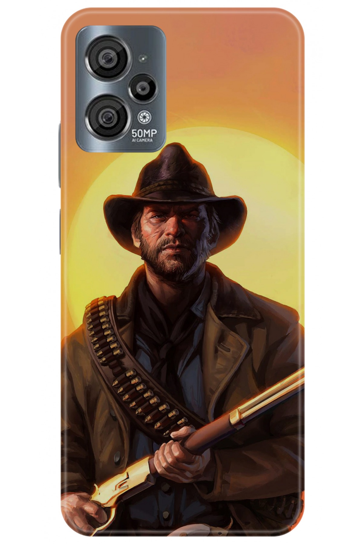 Casper Via X30 Uyumlu Kılıf HD Baskılı Kılıf - Followed Institution 5737