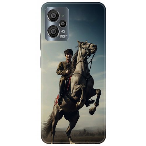 Uyumlu Kılıf HD Baskılı Kılıf - Followed Institution 5741